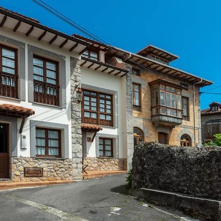 Casa Rural La Indiana I Y II Porrua Exterior photo