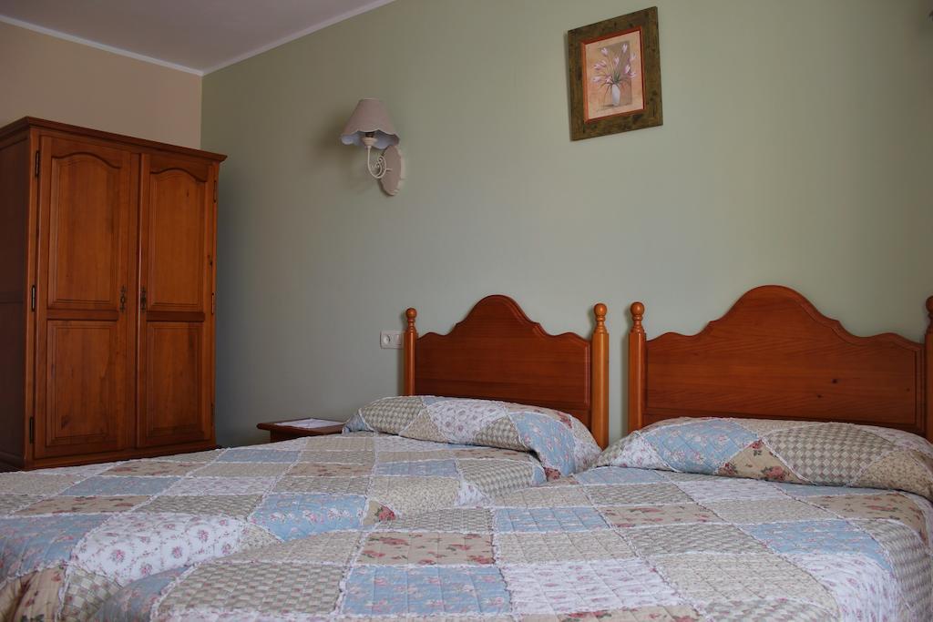 Casa Rural La Indiana I Y II Porrua Room photo