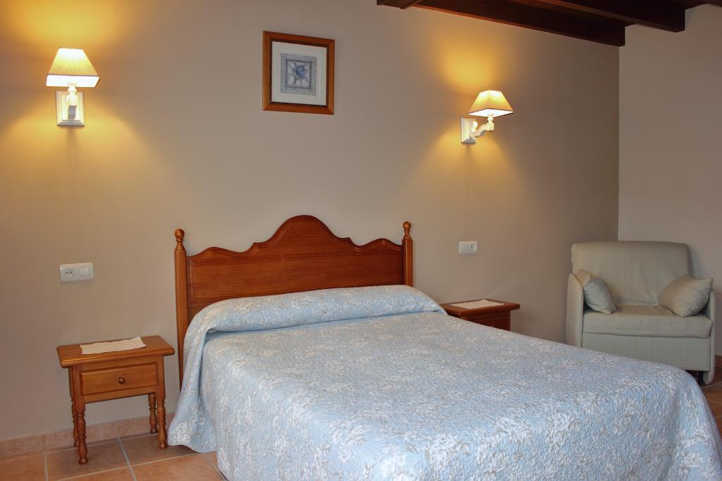 Casa Rural La Indiana I Y II Porrua Room photo