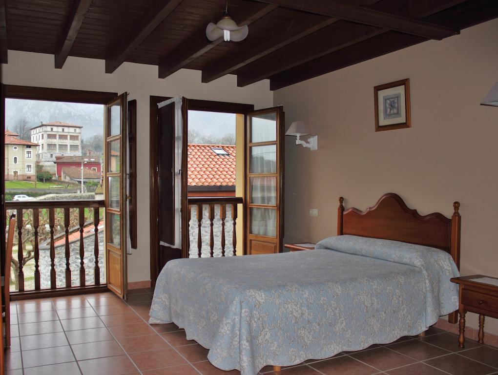 Casa Rural La Indiana I Y II Porrua Room photo