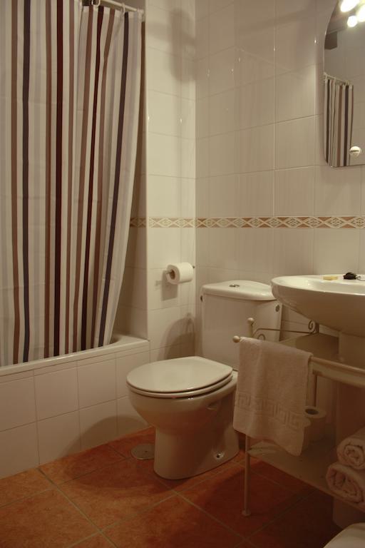 Casa Rural La Indiana I Y II Porrua Room photo