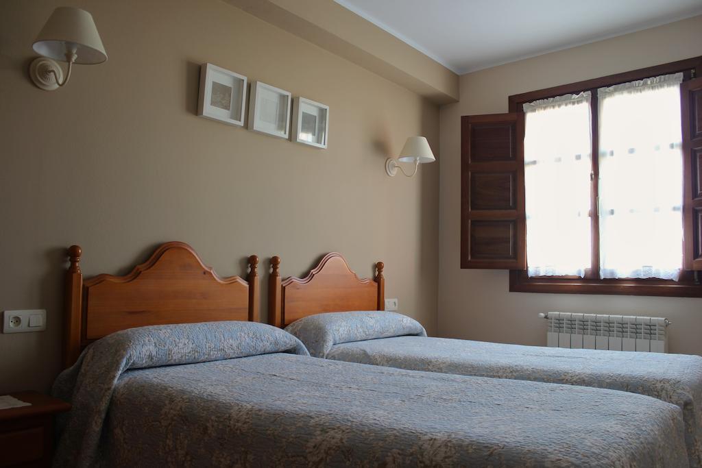 Casa Rural La Indiana I Y II Porrua Room photo