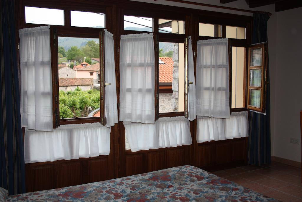 Casa Rural La Indiana I Y II Porrua Room photo