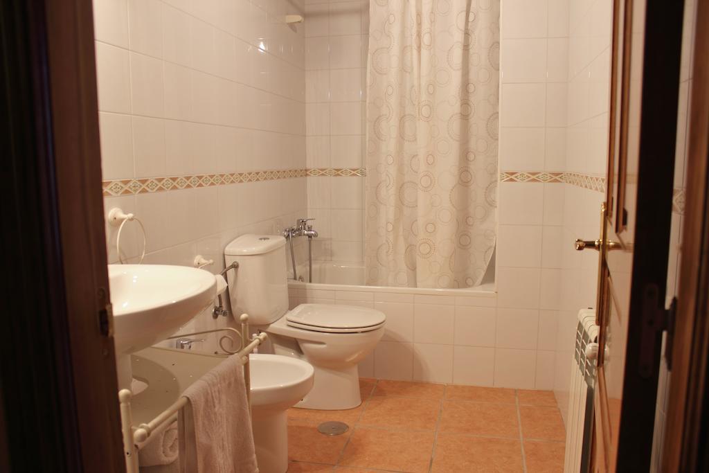 Casa Rural La Indiana I Y II Porrua Room photo