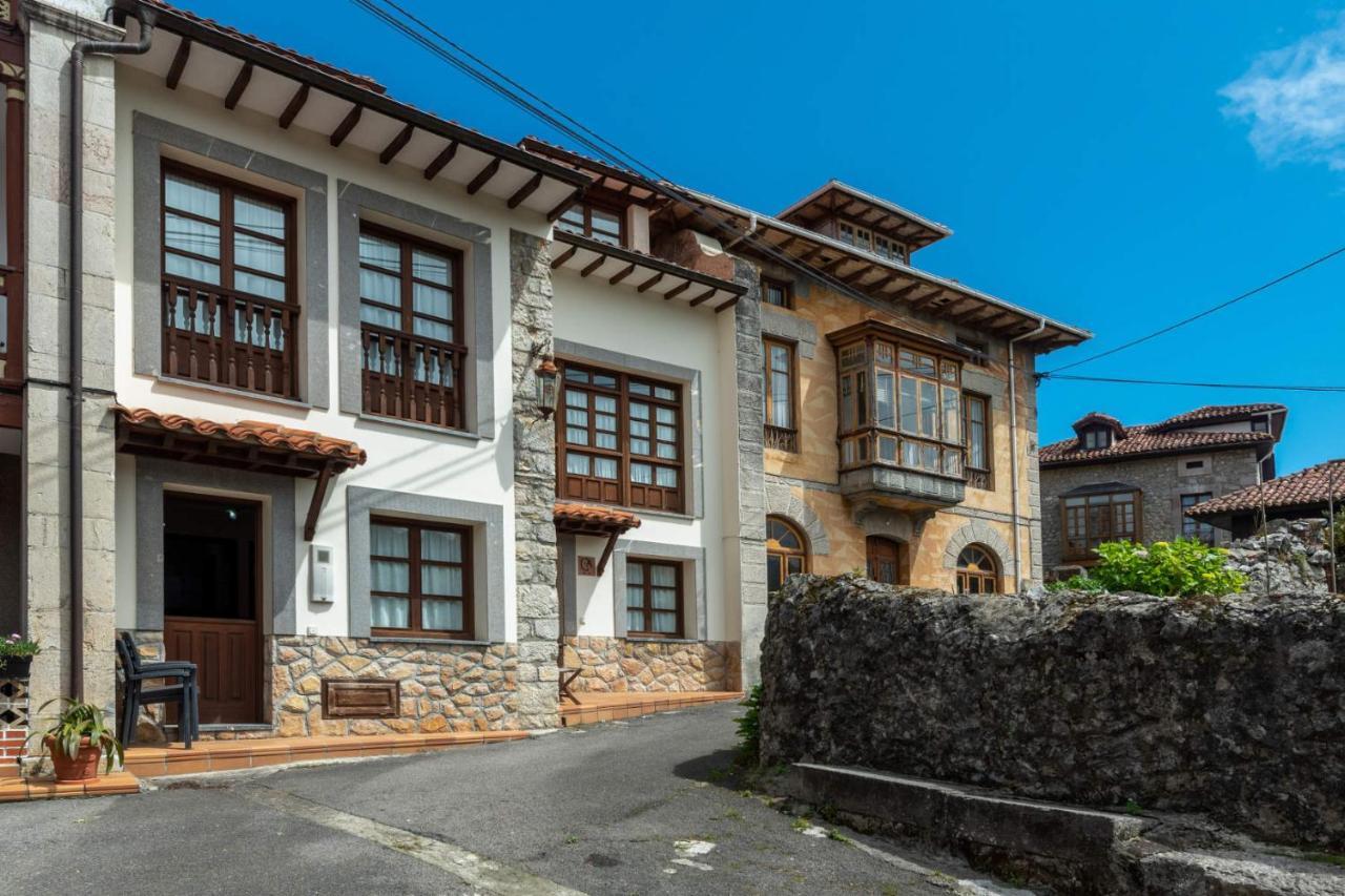 Casa Rural La Indiana I Y II Porrua Exterior photo